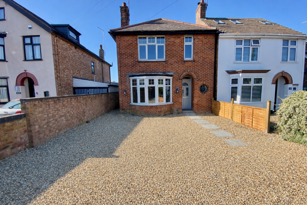 Main image of property: Springfield, Peterborough, Cambridgeshire, PE2