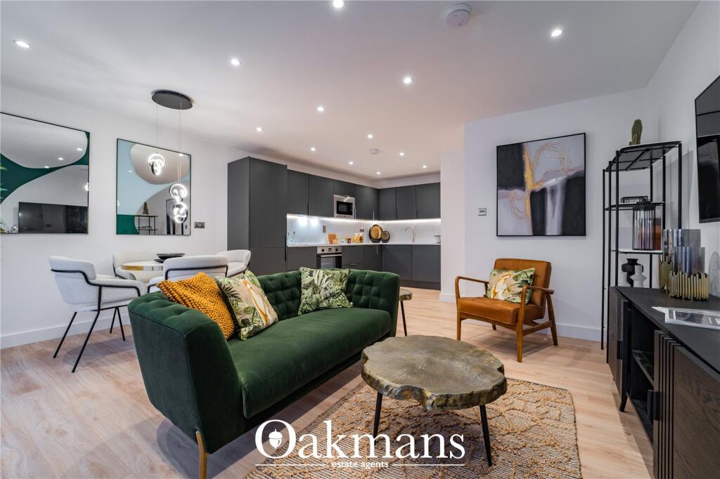 Stratford Road, Solihull, B90 photo 5