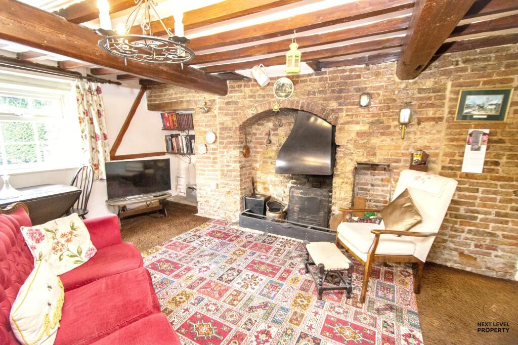 House in King's Lynn and West Norfolk, Norfolk - View 5