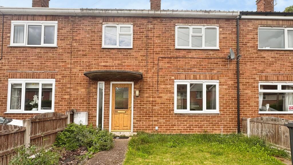Main image of property: Vines Lane, WR9
