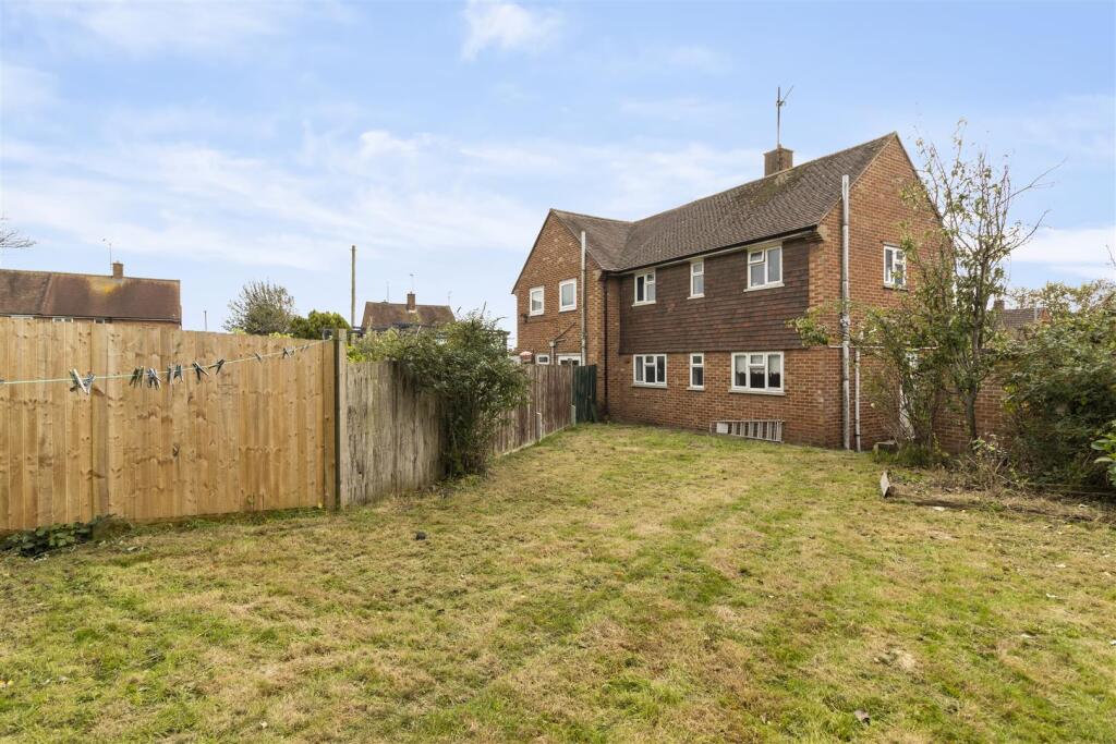 House in Wealden, Hailsham - View 5