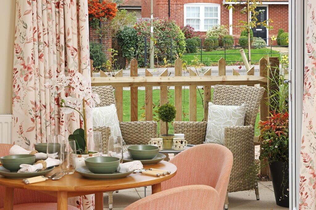 Apartment in South Oxfordshire, Chinnor - View 5