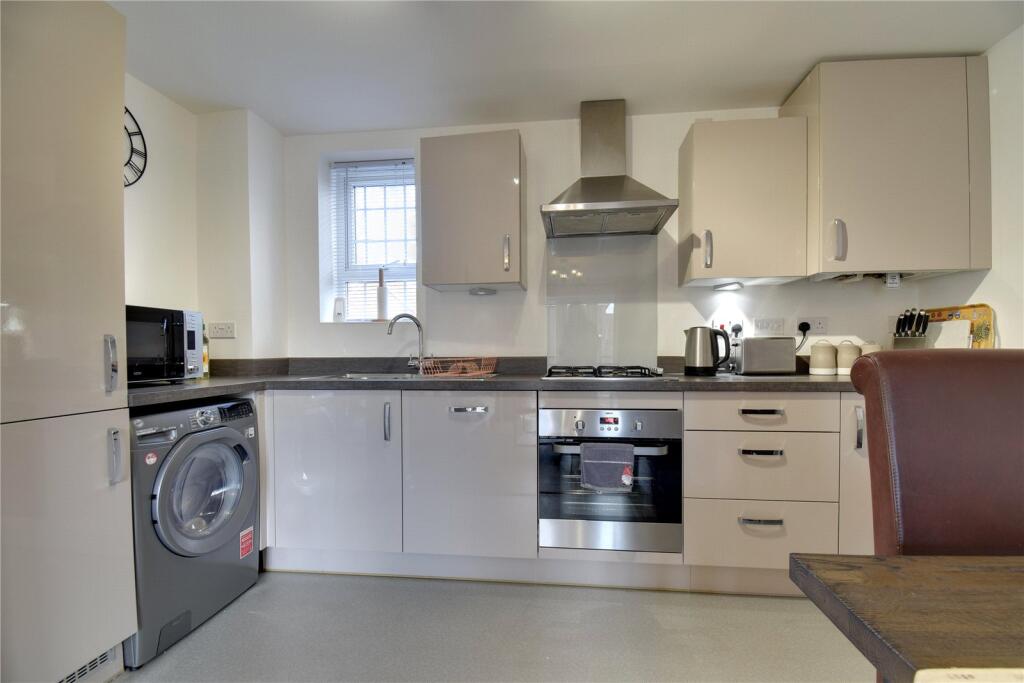Ben Hyde Way, Northallerton, North Yorkshire, DL7 photo 3