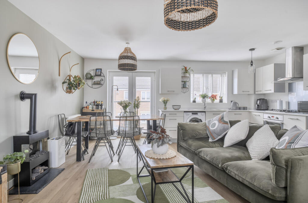 Additional image 3 of Swaledale Road, Warminster, BA12