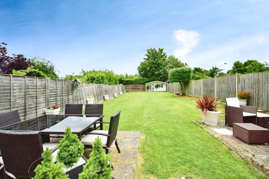 Main image of property: Thatcher Road, Tonbridge, TN12