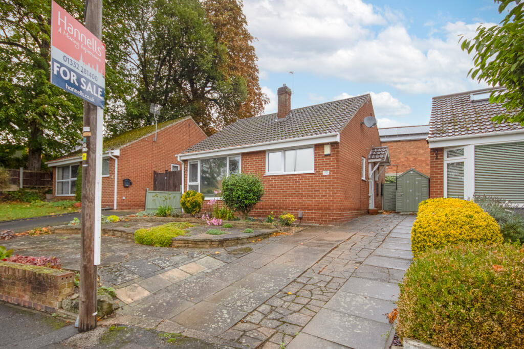 Main image of property: Ayr Close, Spondon