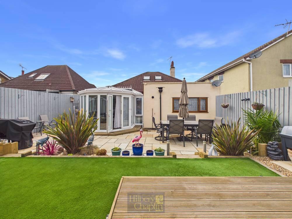 House in Basildon, Essex - View 2