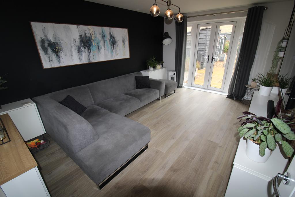 House in Milton Keynes - More