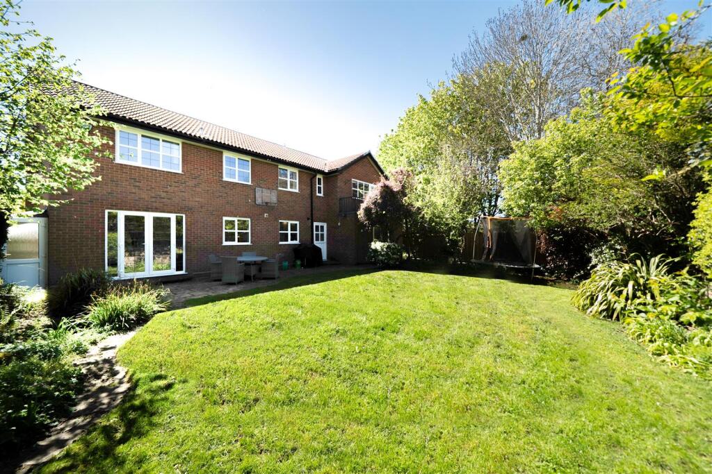 Additional image 22 of Willowbank Road, Knowle, Solihull