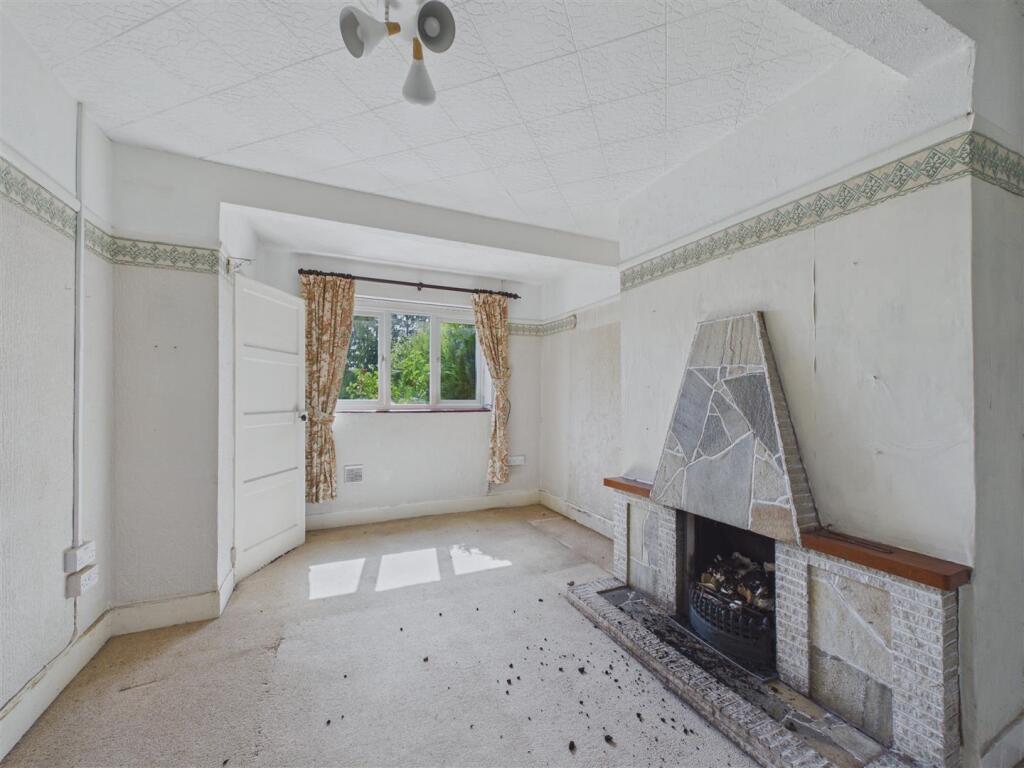 House in Tattenhall, Chowley - View 5