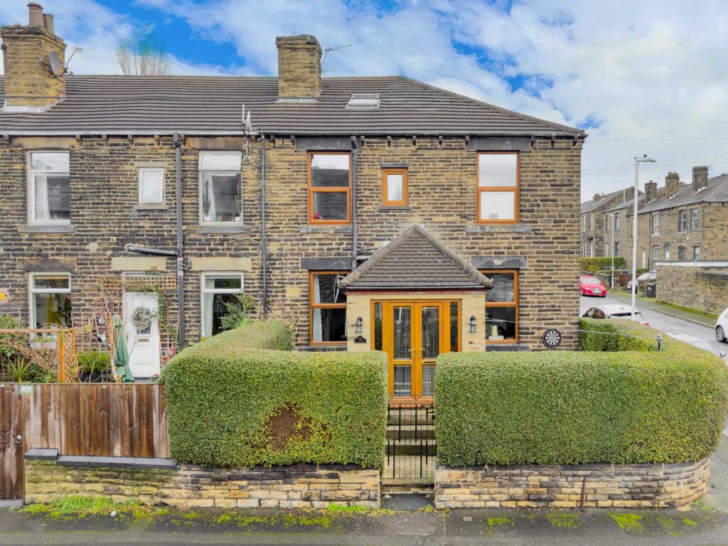 Main image of property: Clarke Street, Dewsbury
