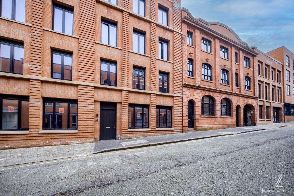 Additional image 17 of Pressworks, 40-44 Northwood Street, Jewellery Quarter