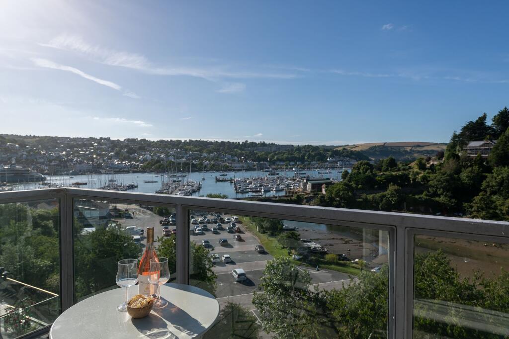 Main image of property: 5 Marina Court, Lower Contour Road, Kingswear
