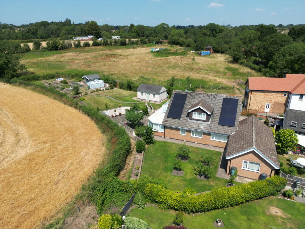 Main image of property: Meadow Brook, Moor Lane, Ockbrook