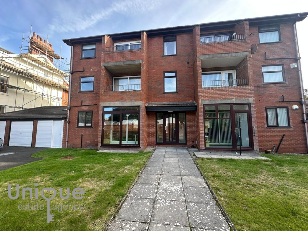 Main image of property: Ashton Court, Lytham St. Annes, Lytham St. Annes, FY8