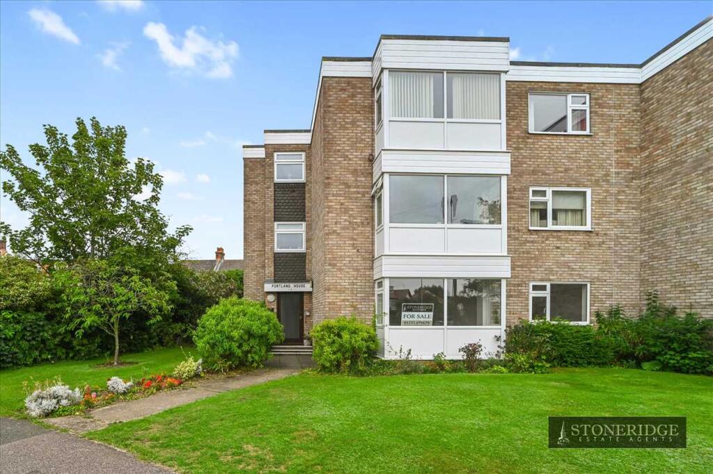 Main image of property: Fourth Avenue, Frinton on Sea
