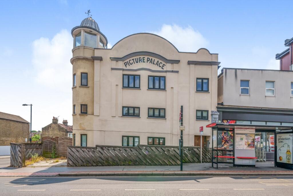 Main image of property: Portland Road, Norwood Junction, London, SE25