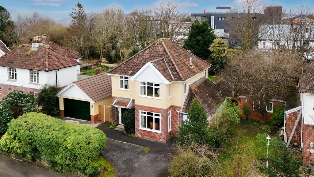 Main image of property: Shorelands Road, Barnstaple