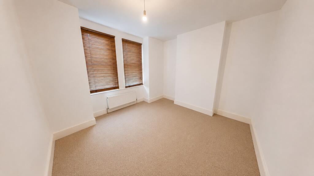 Main image of property: Totland Road, Brighton, BN2