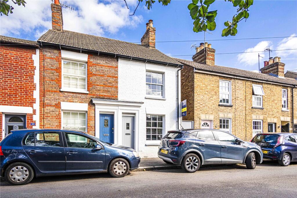 Main image of property: George Street, Berkhamsted, Hertfordshire, HP4