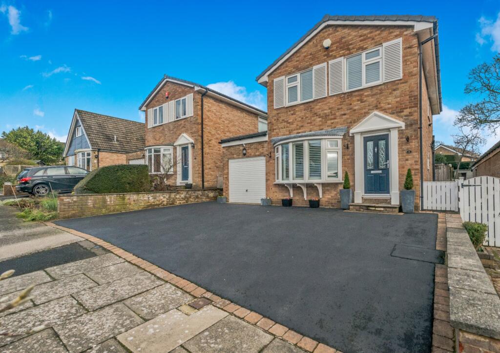 Main image of property: Sellerdale Rise, Wyke, Bradford, BD12