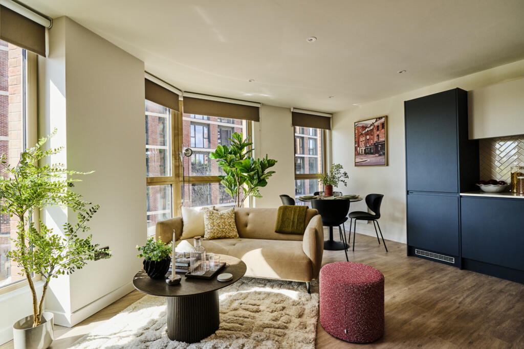 Main image of property: UNCLE Leeds, 4 Whitehall, Leeds, LS12