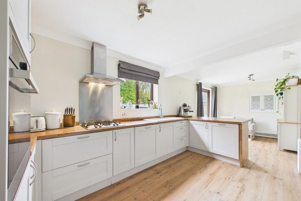 House in South Norfolk, Loddon - View 4