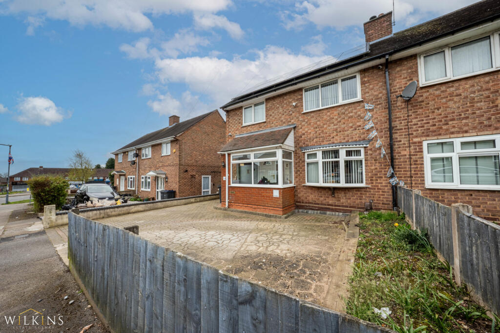 Additional image 30 of Brockwell Road, Birmingham, West Midlands, B44