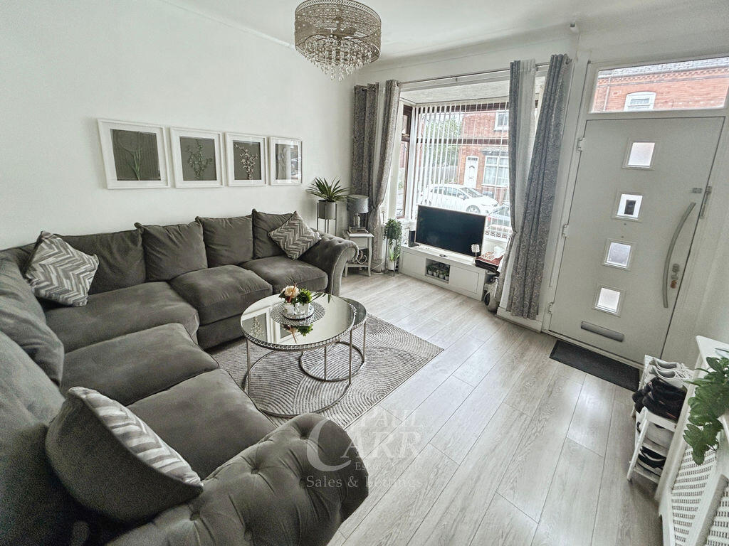 House in Birmingham, West Midlands