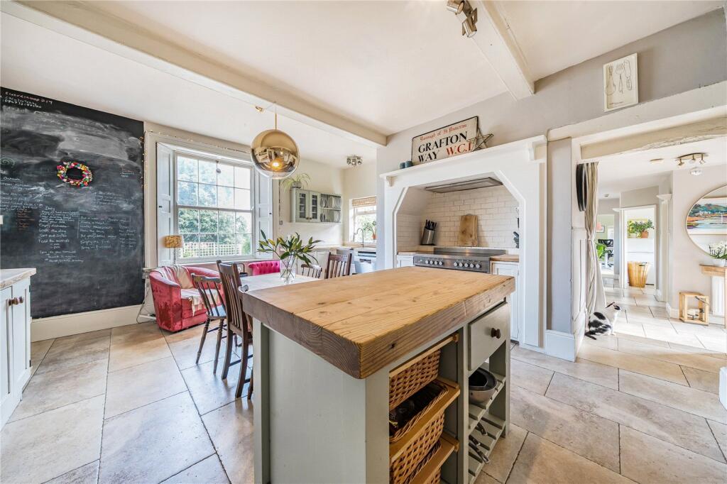 Pinfold Lane, Pointon, Sleaford, Lincolnshire, NG34 - More