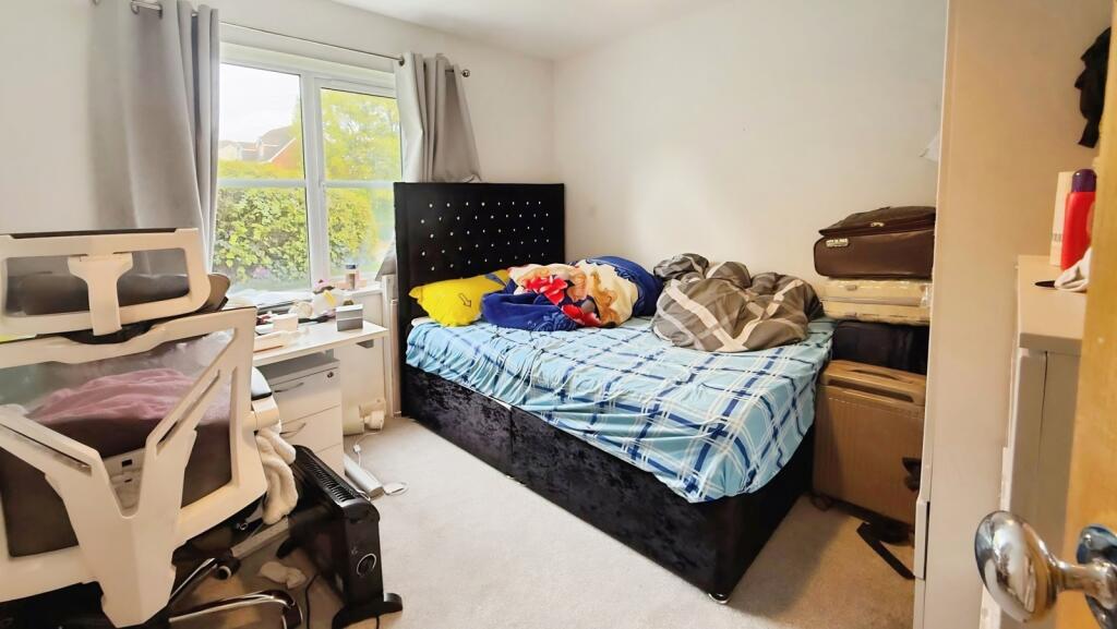 Apartment in Cardiff - More