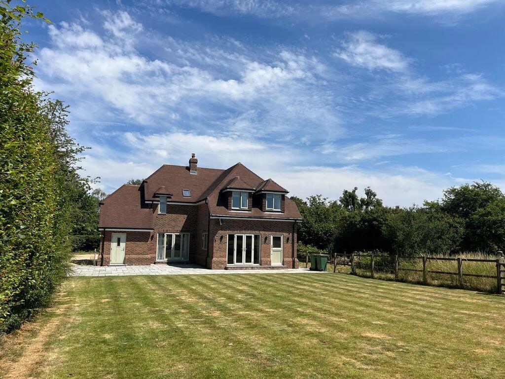 Main image of property: New Hall Lane, Small Dole, Nr. Henfield
