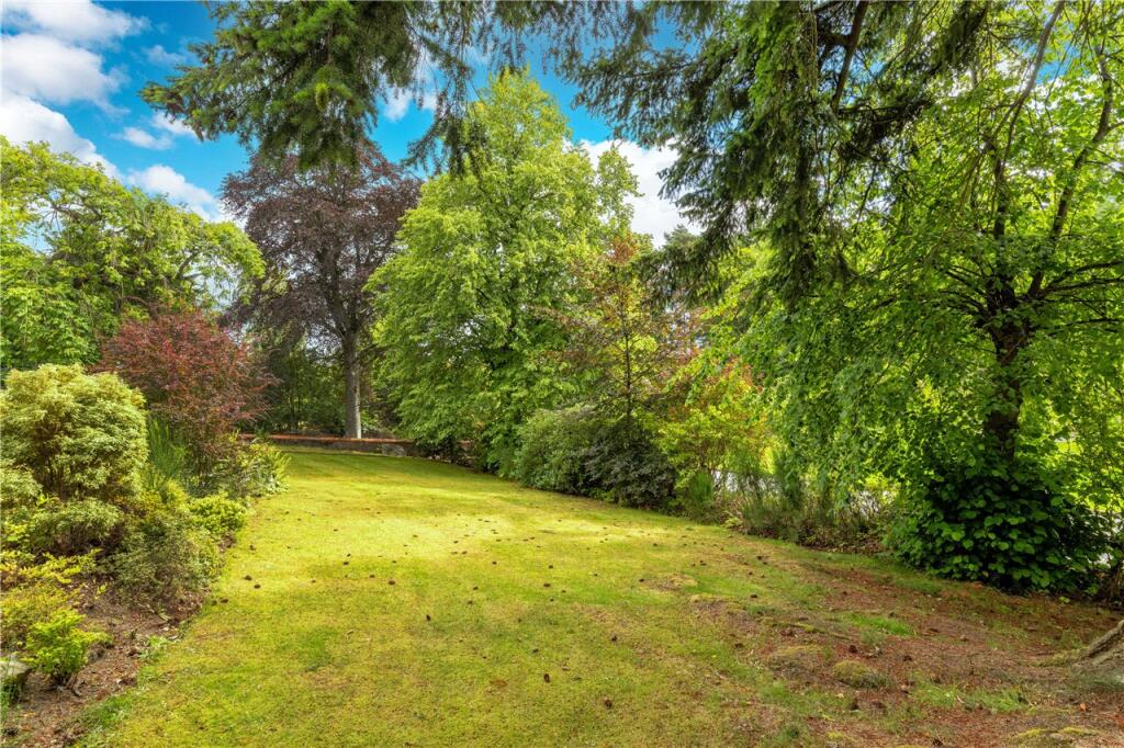 Culdearn House, Woodlands Terrace, Grantown-on-Spey, PH26 photo 2