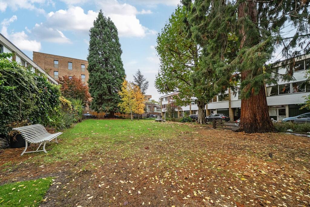 Alton Road, Putney, London, SW15 photo 4