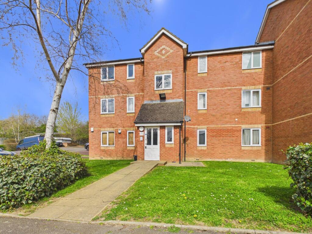Main image of property: Lovegrove Drive, Slough, Berkshire, SL2