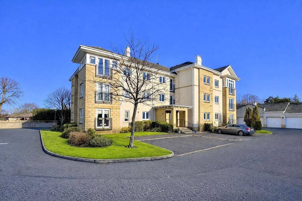 Main image of property: Victoria Park, Ayr