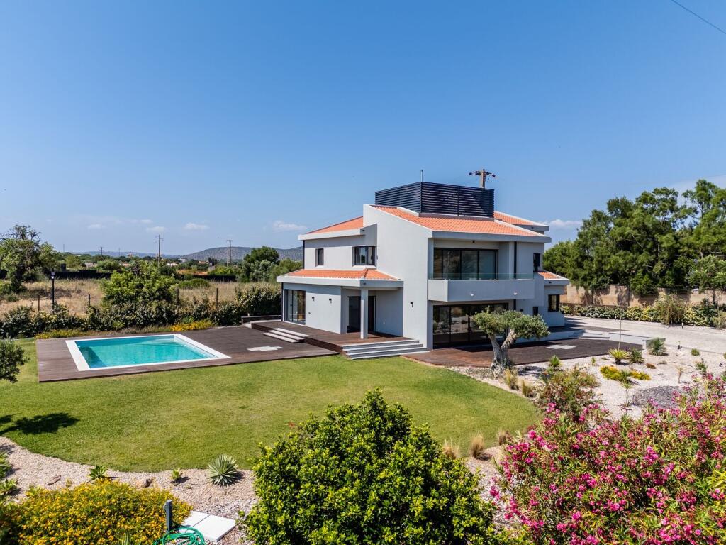 Main image of property: Algarve, Loulé
