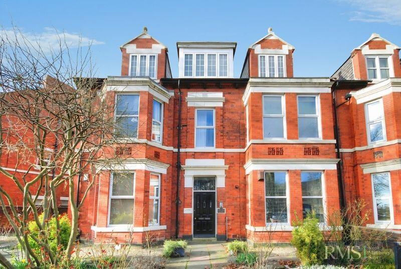 Main image of property: Osborne Road, Newcastle Upon Tyne