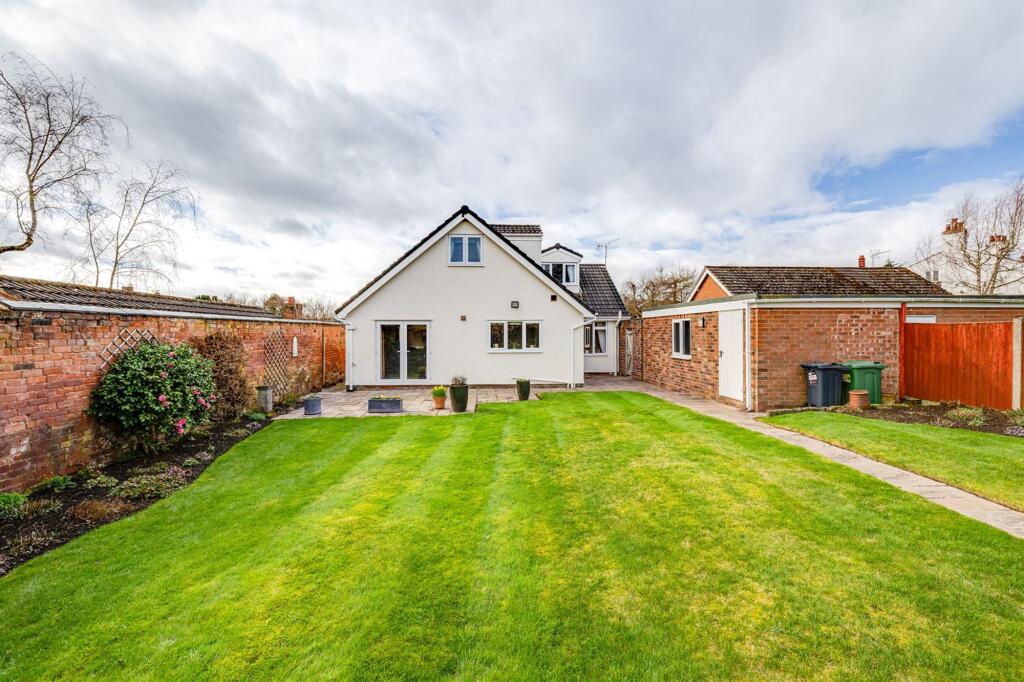 Mill Lane, Great Barrow, CH3 photo 2