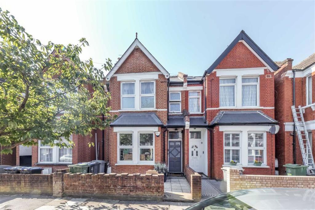 Main image of property: Larch Road, Cricklewood