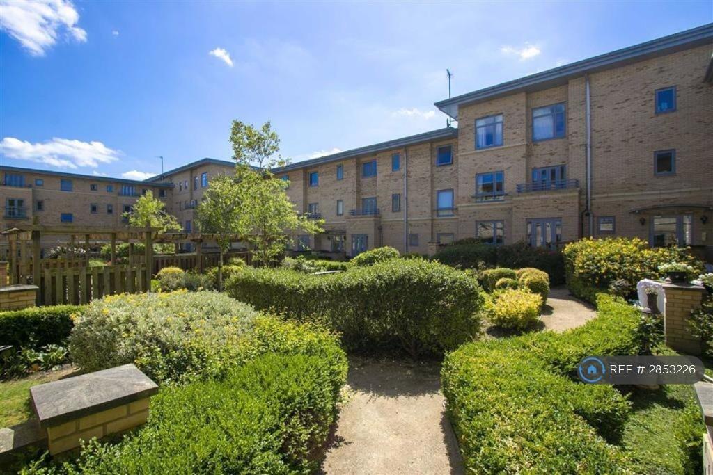 Main image of property: Bletchley, Milton Keynes, MK3