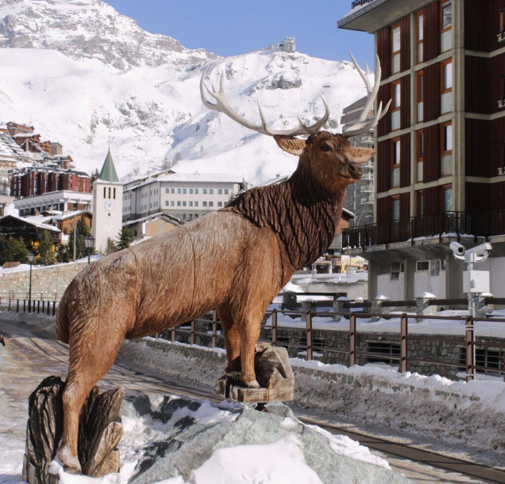 Main image of property: Valle d`Aosta, Breuil-Cervinia