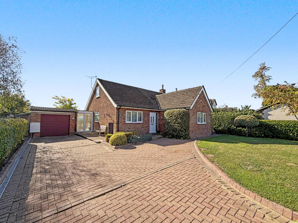Main image of property: Wood End Lane, Pertenhall, Bedford