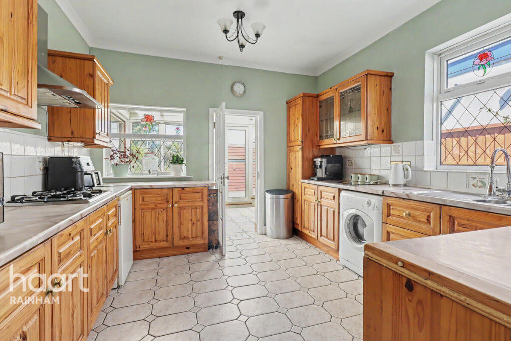 Main image of property: Upminster Road North, Rainham