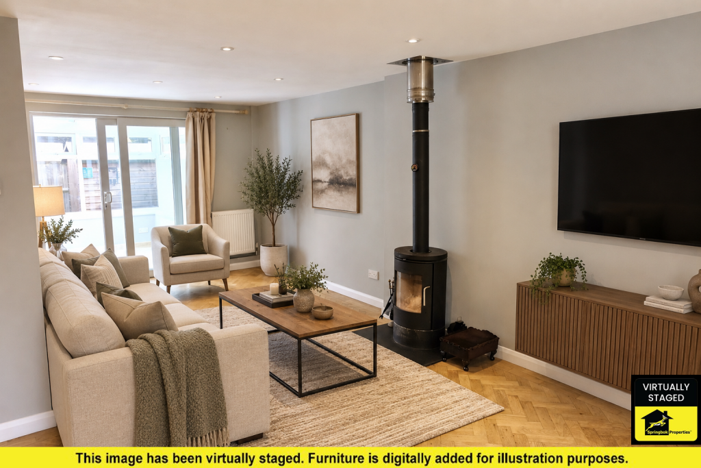 House in Swindon - View 5
