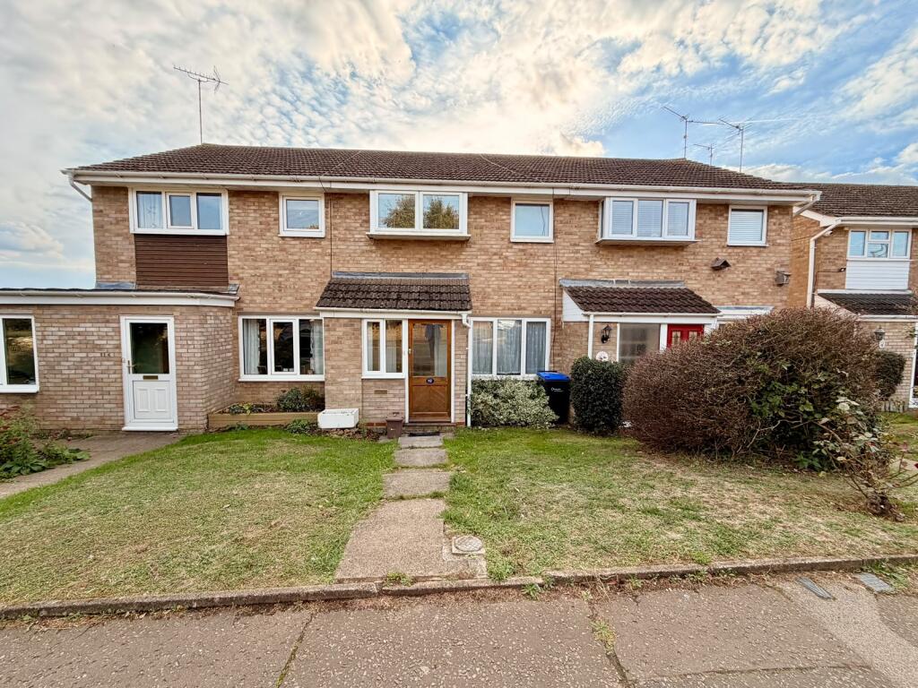 Main image of property: Grasscroft, NORTHAMPTON