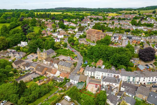 Development Site @ Newland Street, Coleford, Fores