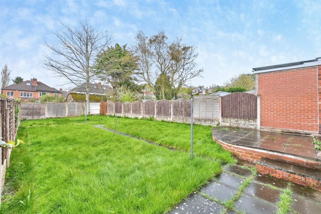 Kenelm Road, Oldbury - View 3