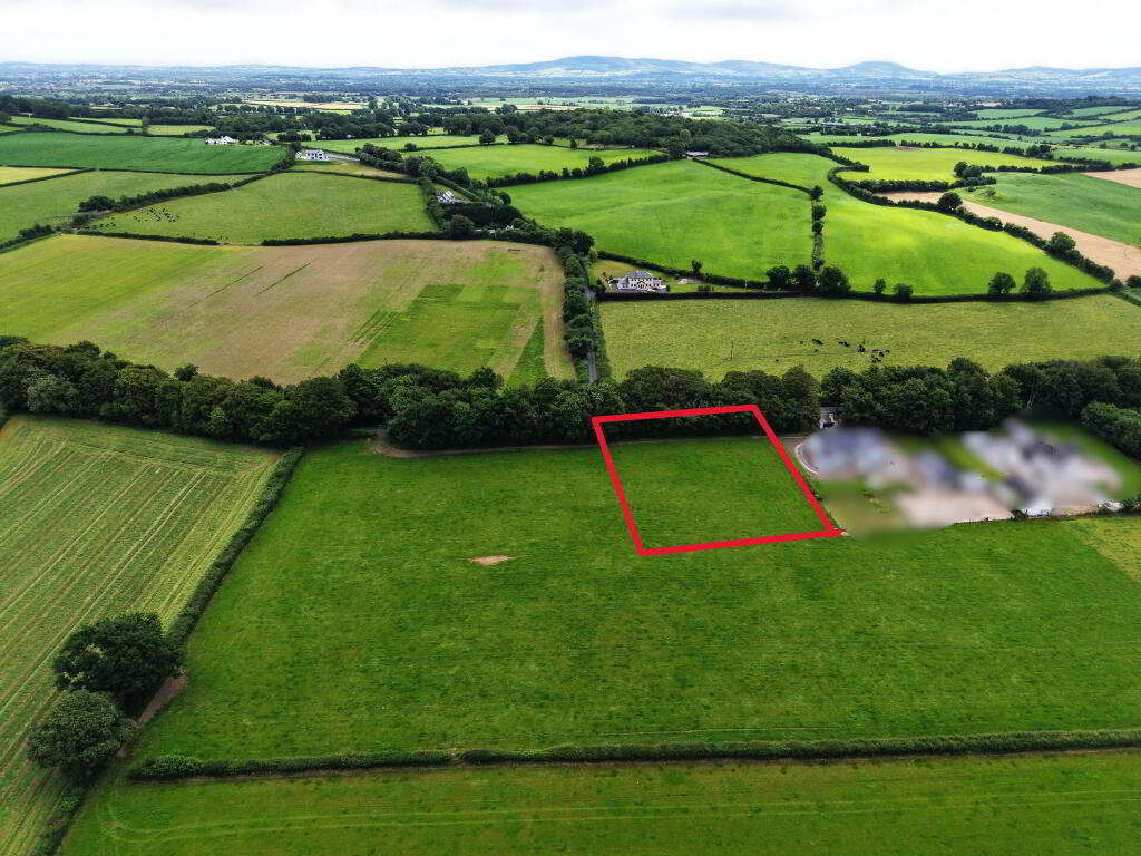 Main image of property: Crowle, Cloughjordan