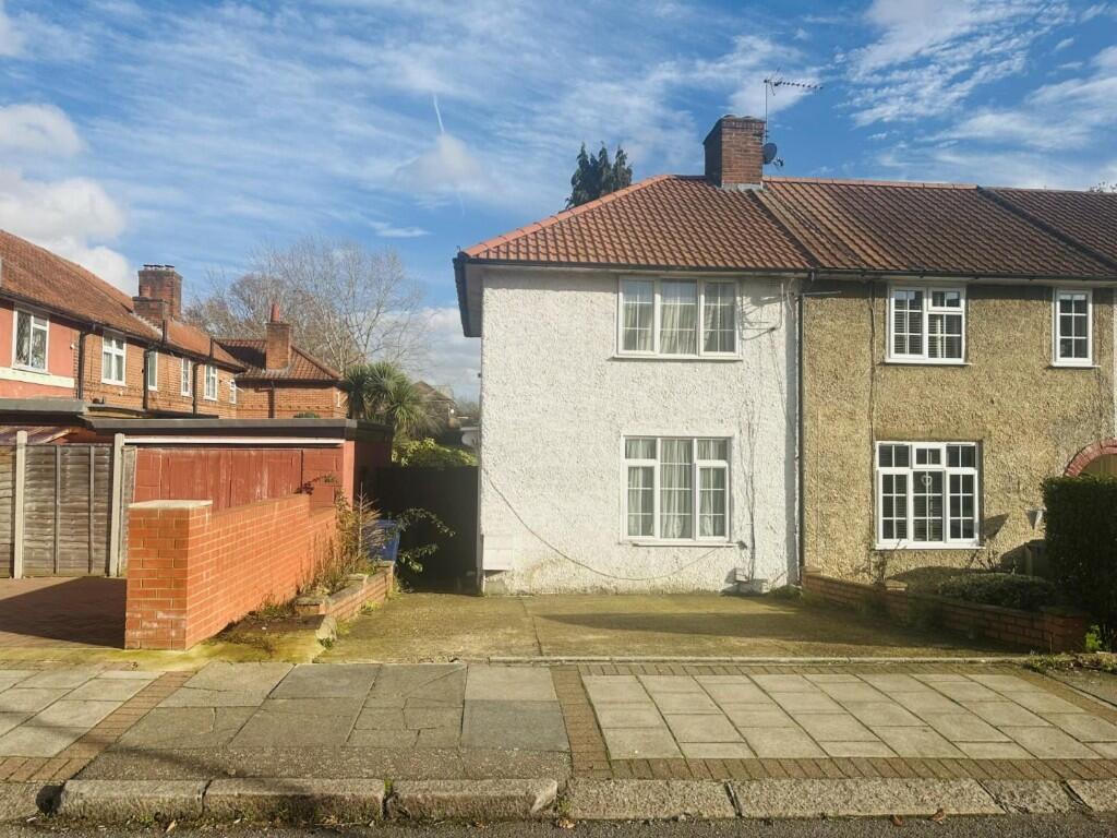 Main image of property: Colchester Road, Edgware, Middlesex, HA8
